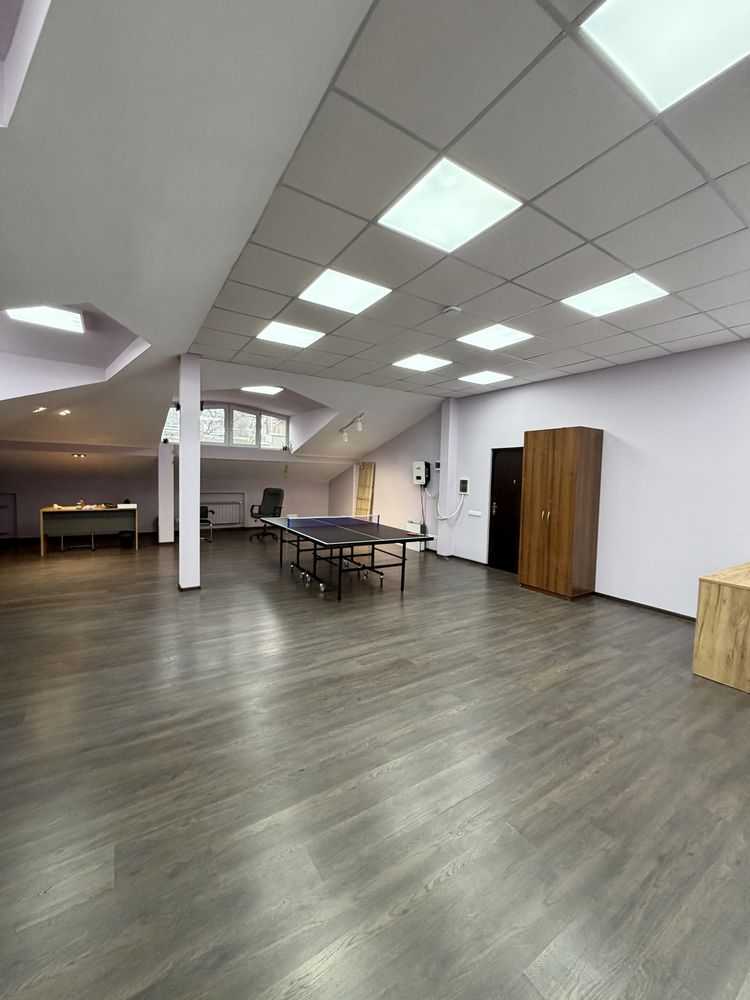 Продаж офісу 142.7 м², Глибочицька вул., 40