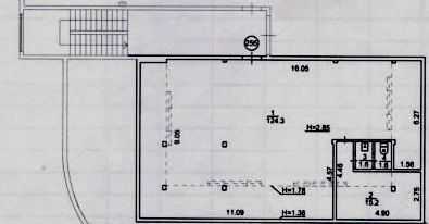 Продаж офісу 142.7 м², Глибочицька вул., 40