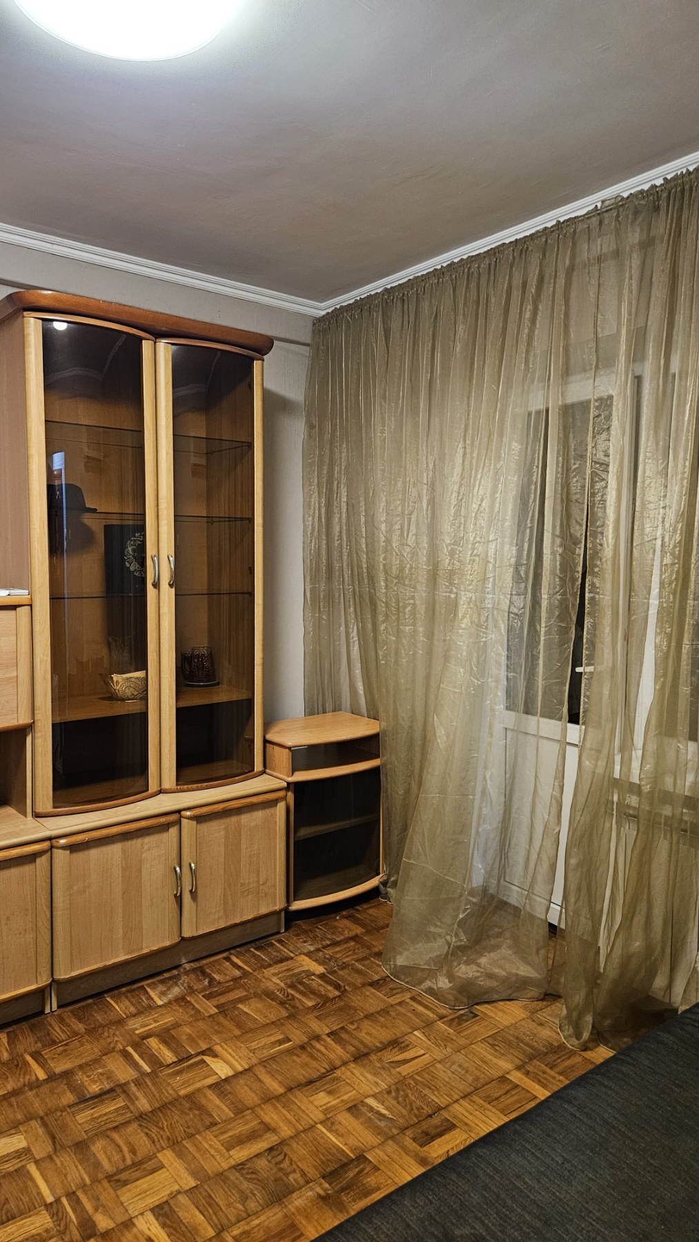 Аренда 1-комнатной квартиры 23 м², Богатырская ул., 8