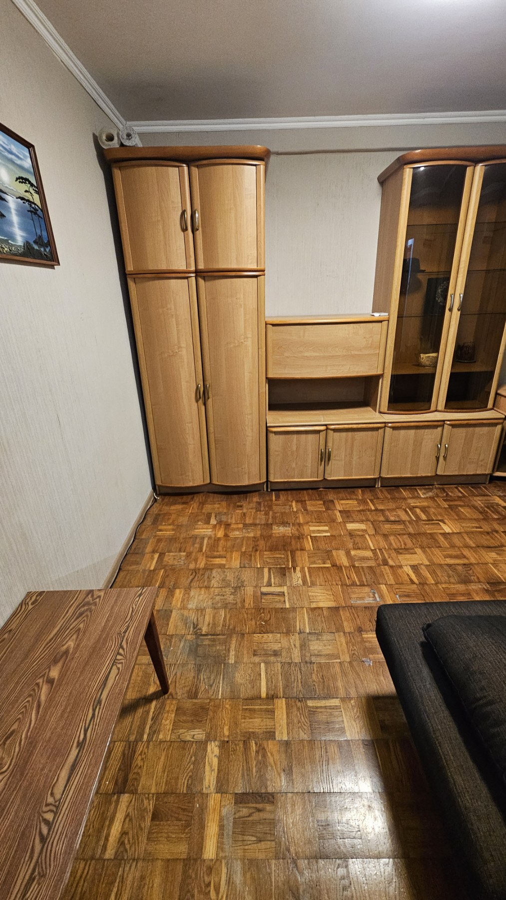 Аренда 1-комнатной квартиры 23 м², Богатырская ул., 8