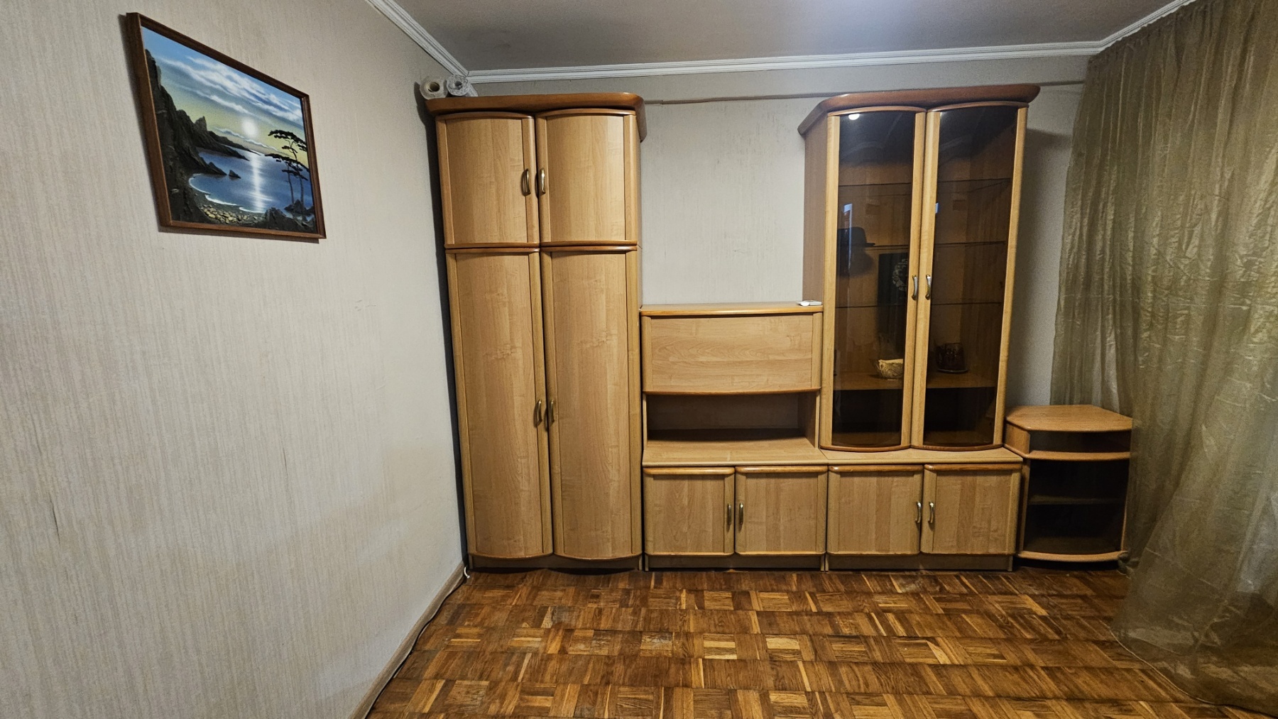 Аренда 1-комнатной квартиры 23 м², Богатырская ул., 8