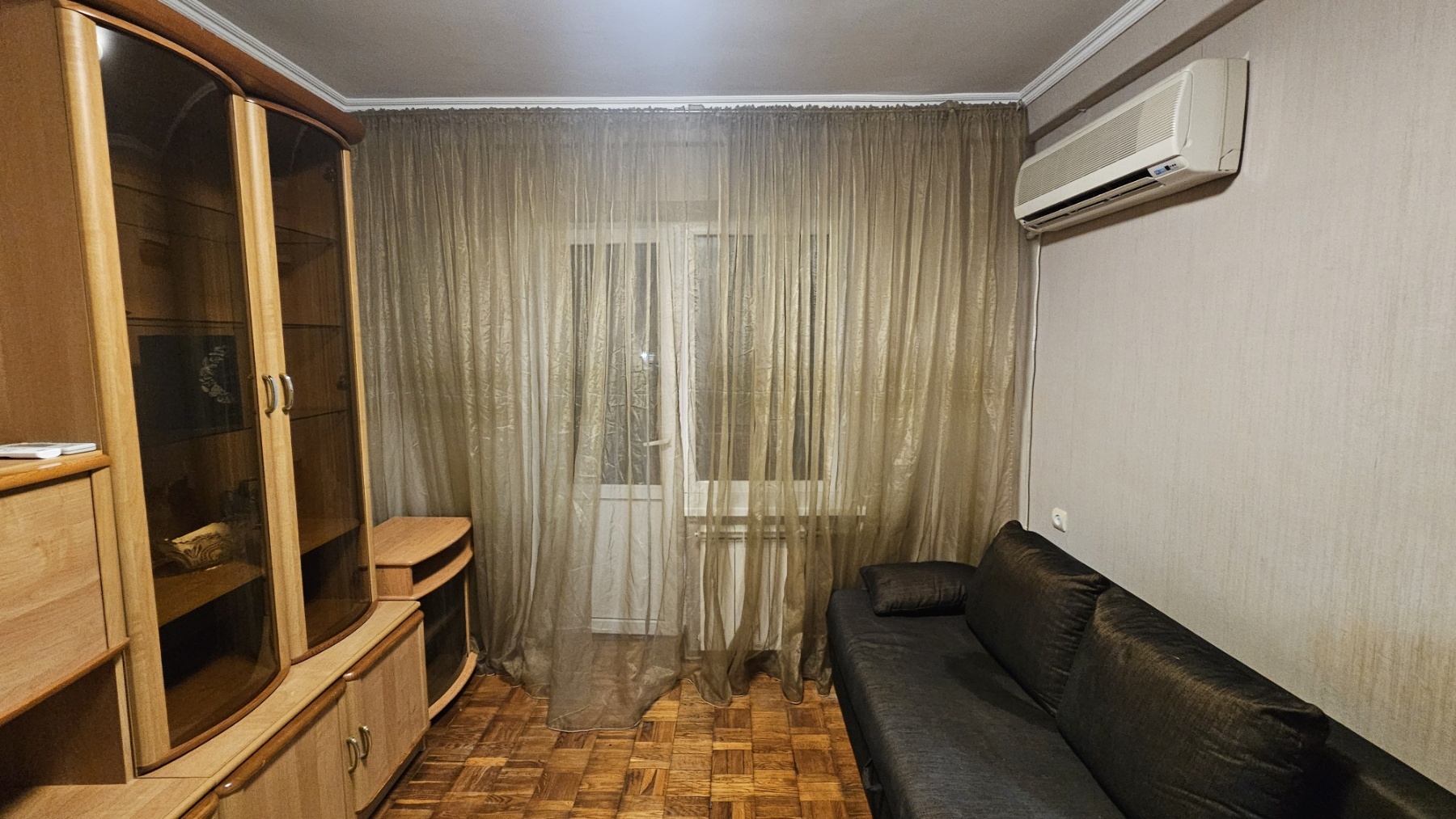 Аренда 1-комнатной квартиры 23 м², Богатырская ул., 8