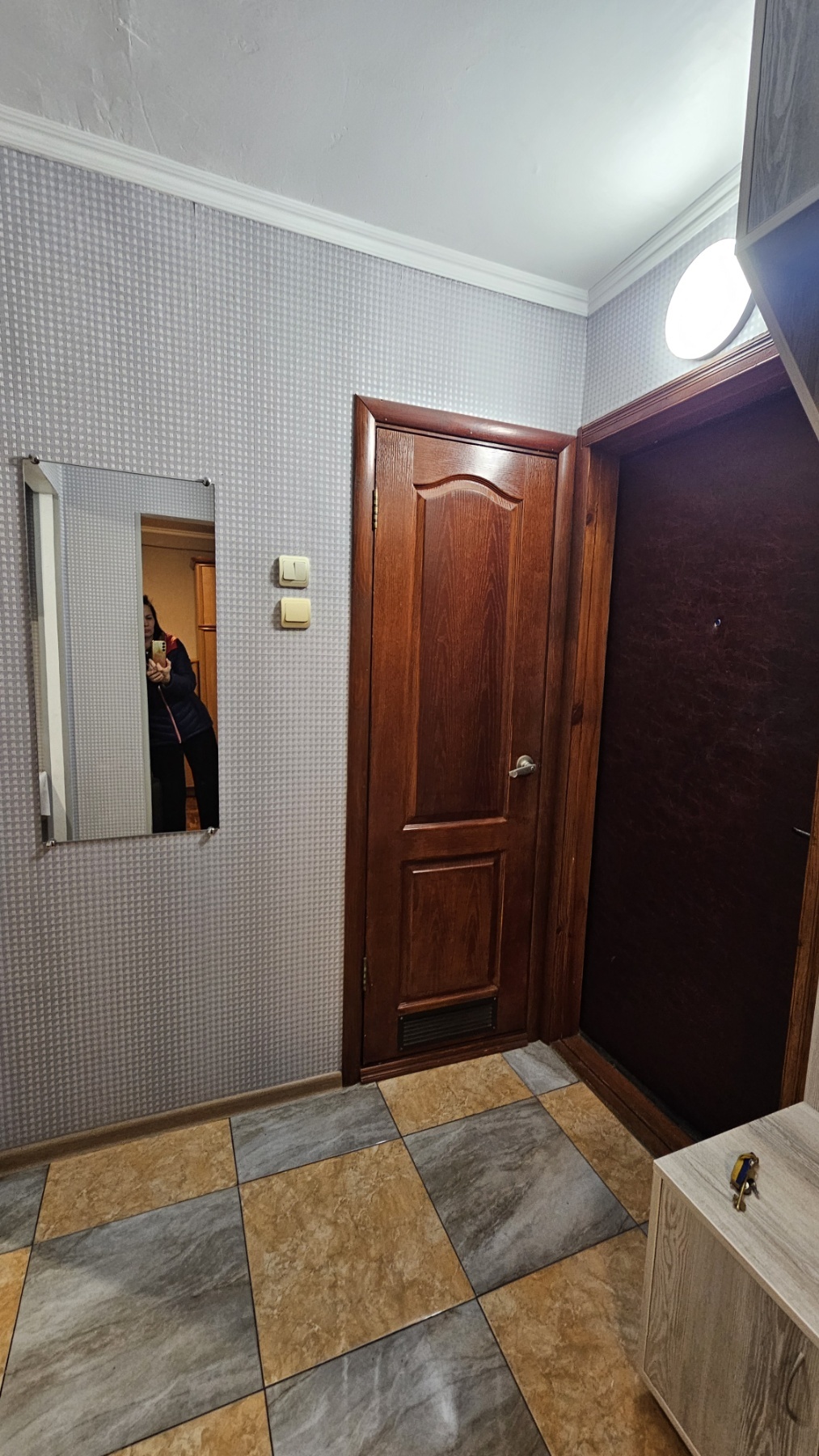 Аренда 1-комнатной квартиры 23 м², Богатырская ул., 8