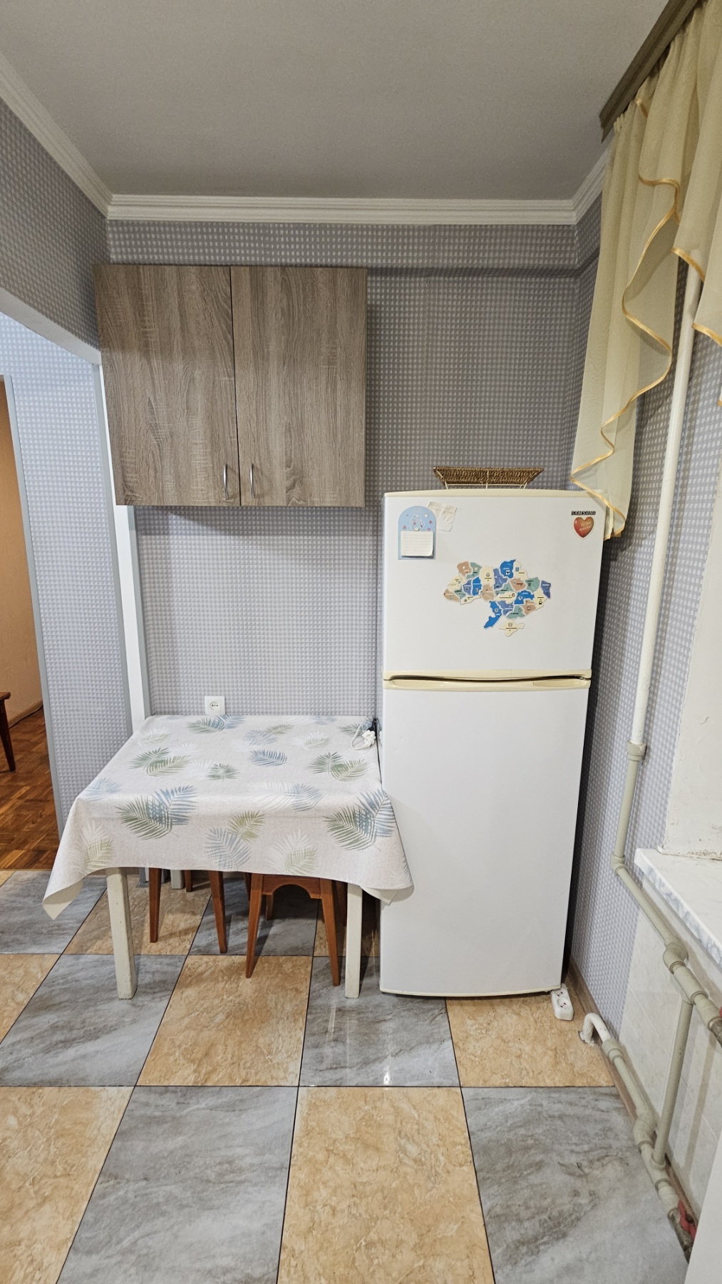 Аренда 1-комнатной квартиры 23 м², Богатырская ул., 8