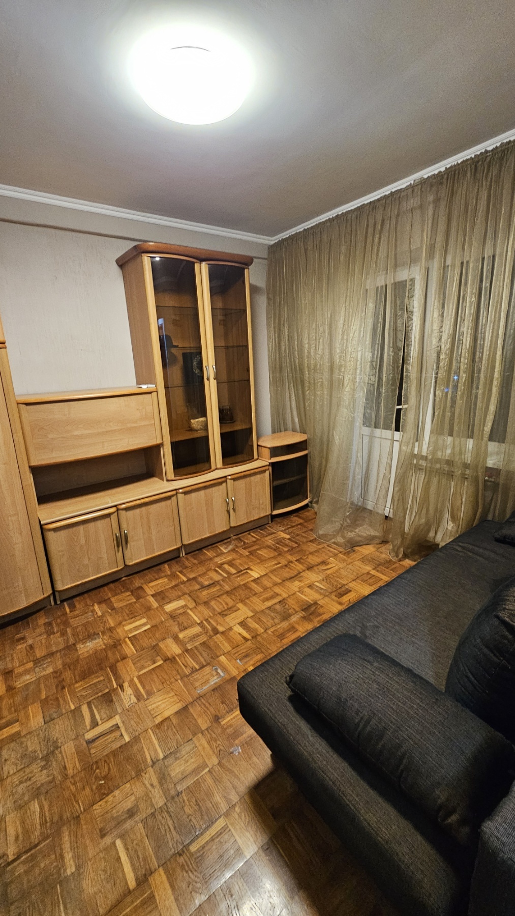 Аренда 1-комнатной квартиры 23 м², Богатырская ул., 8