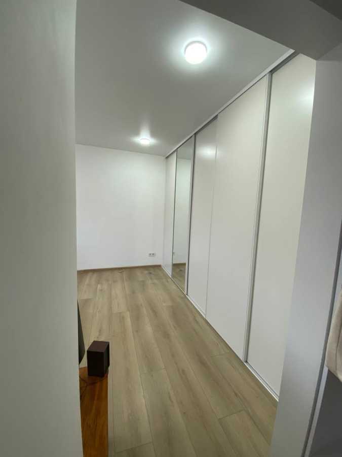 Оренда 1-кімнатної квартири 39.6 м², Патріотів вул., 1