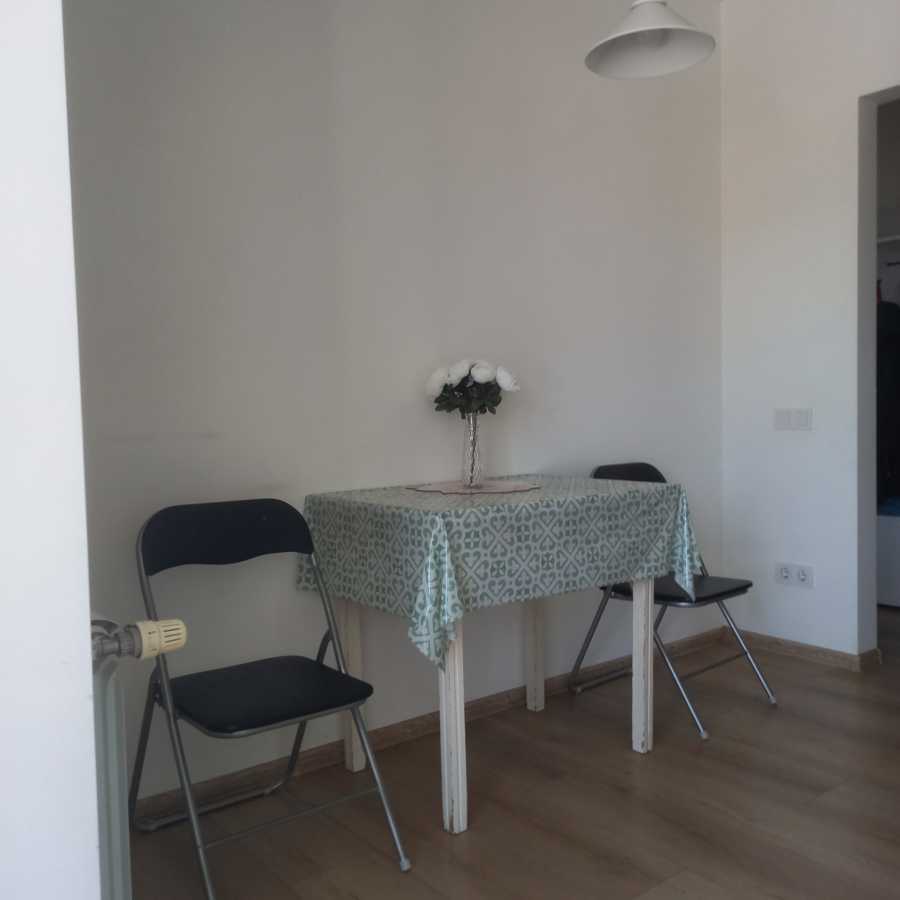 Оренда 1-кімнатної квартири 39.6 м², Патріотів вул., 1