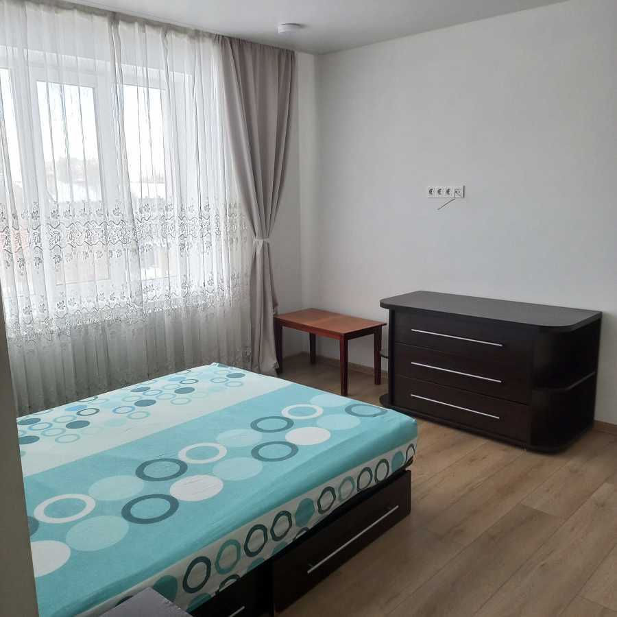 Оренда 1-кімнатної квартири 39.6 м², Патріотів вул., 1