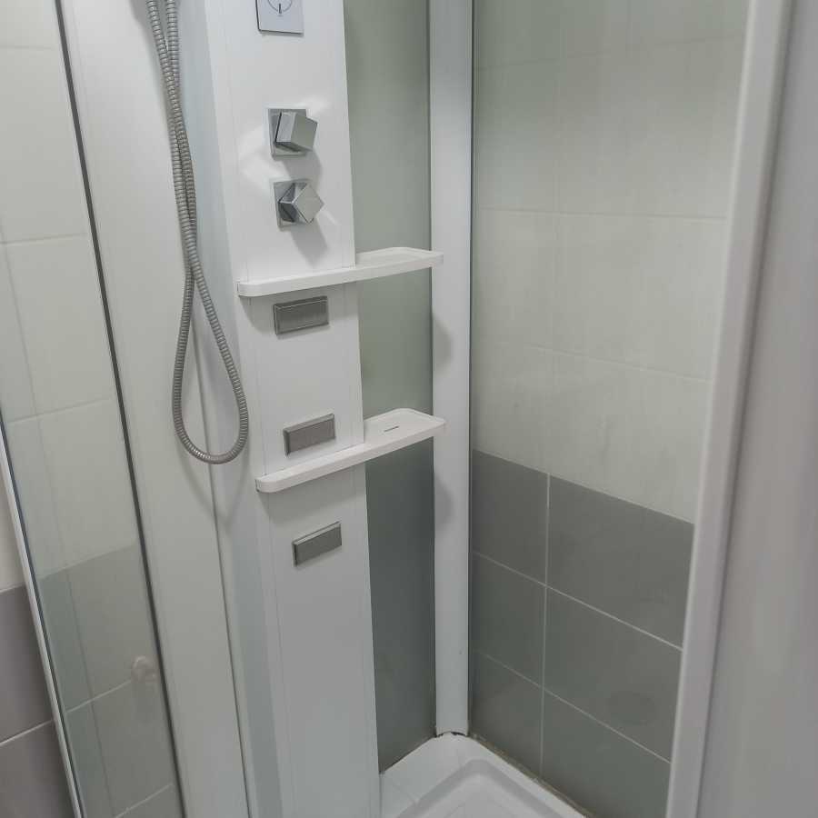 Оренда 1-кімнатної квартири 39.6 м², Патріотів вул., 1