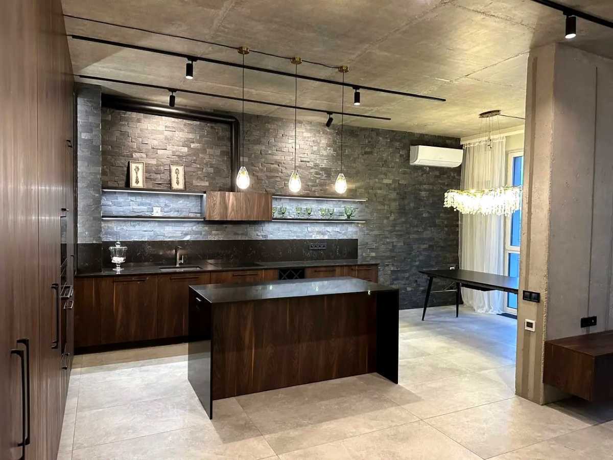 Аренда 2-комнатной квартиры 72.8 м², Бульварно-Кудрявская ул., 17Б