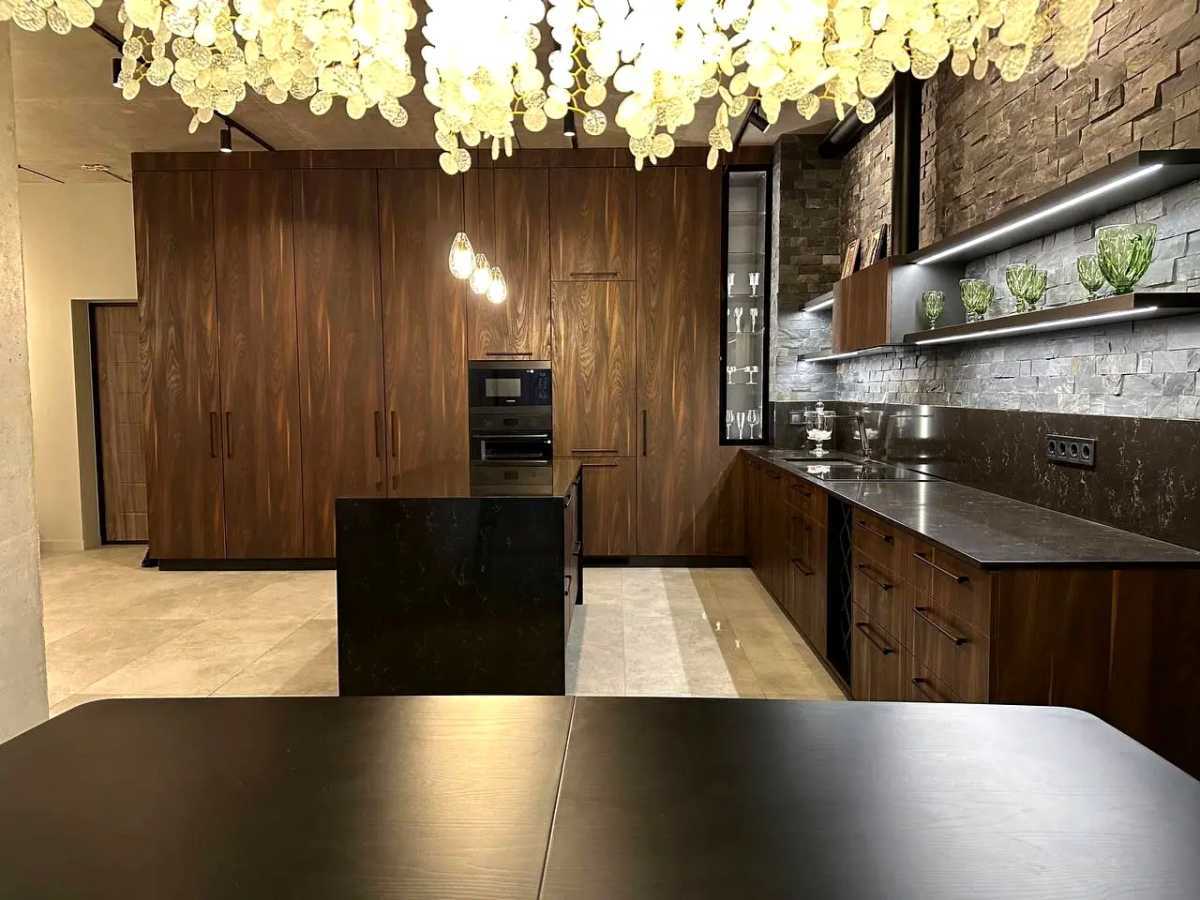 Аренда 2-комнатной квартиры 72.8 м², Бульварно-Кудрявская ул., 17Б