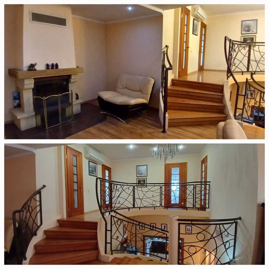 Продажа дома 170 м², Сурска, 4