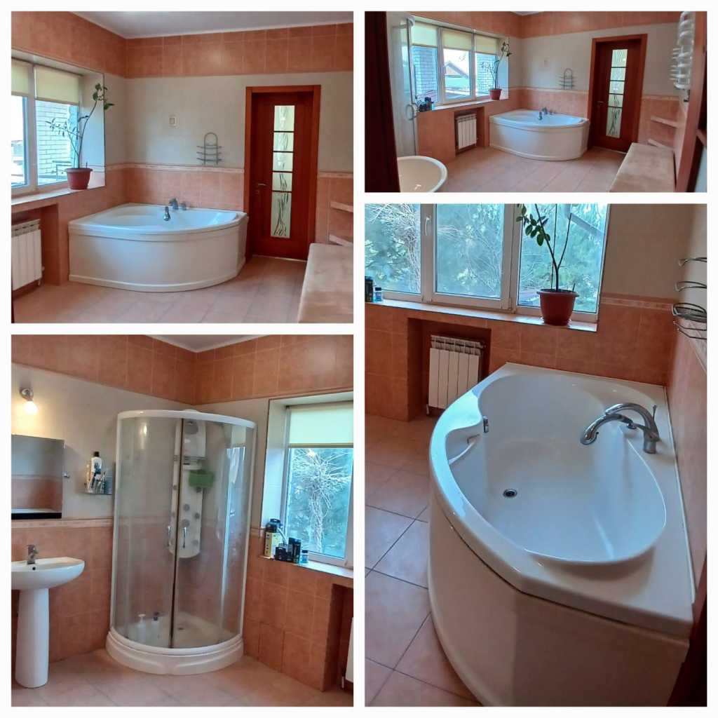 Продажа дома 170 м², Сурска, 4