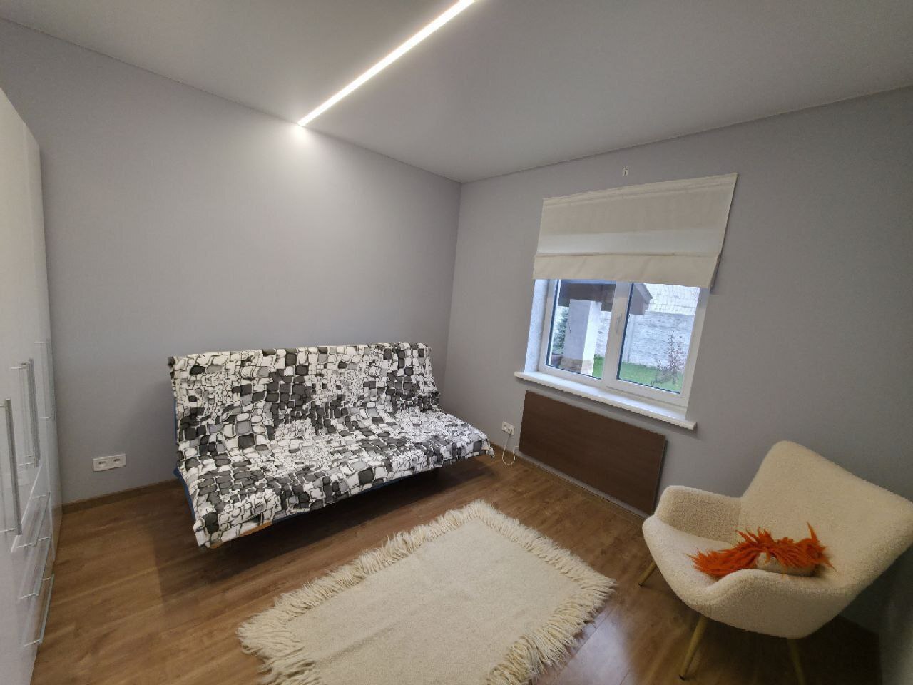 Продажа дома 115 м², Оранжевая ул.