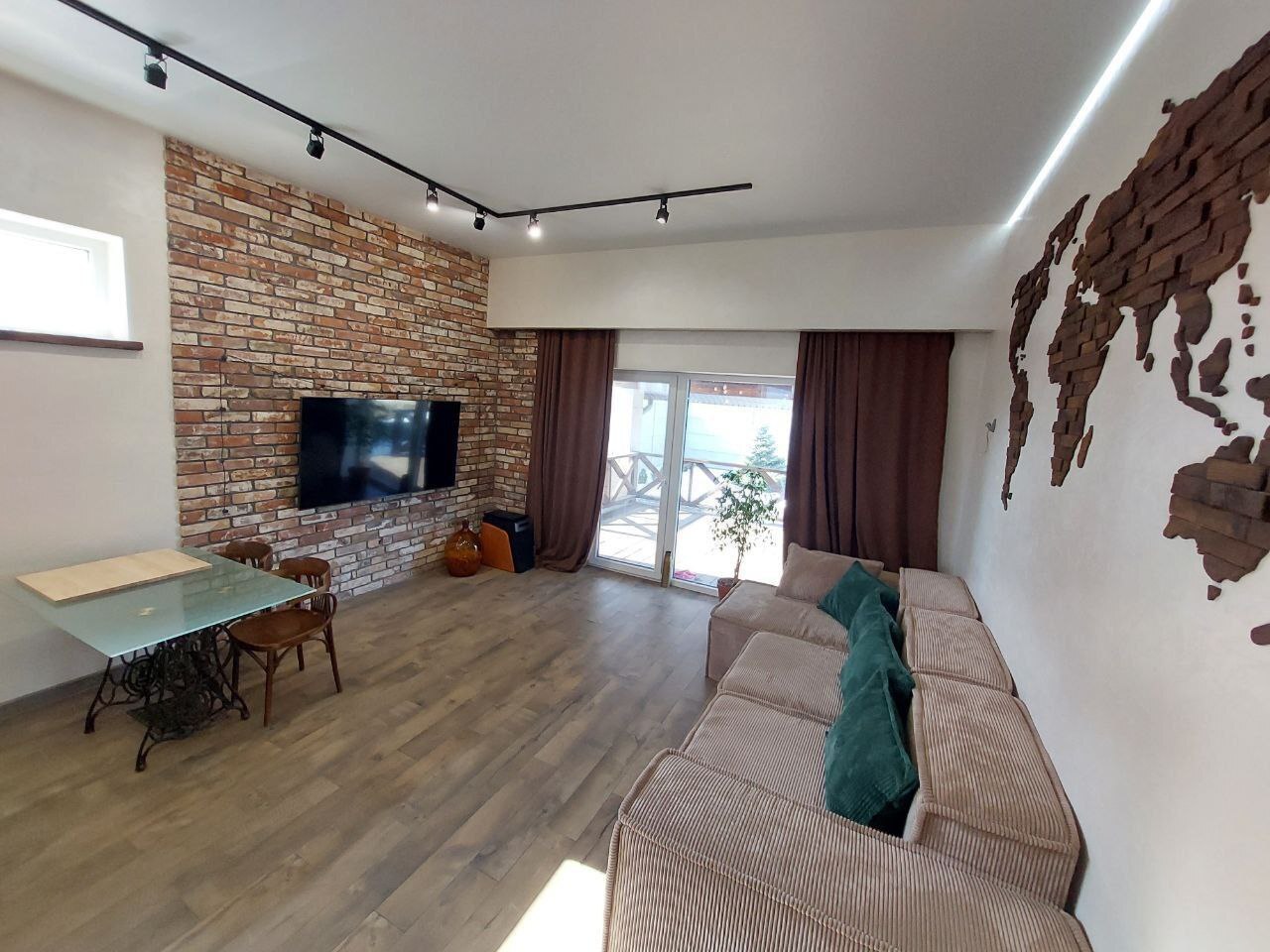 Продажа дома 115 м², Оранжевая ул.