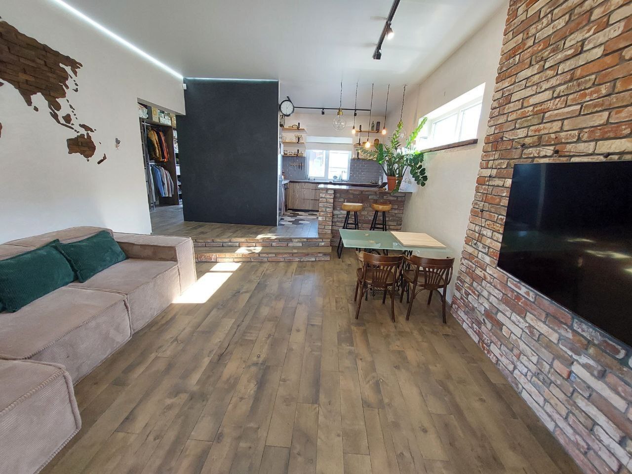 Продажа дома 115 м², Оранжевая ул.