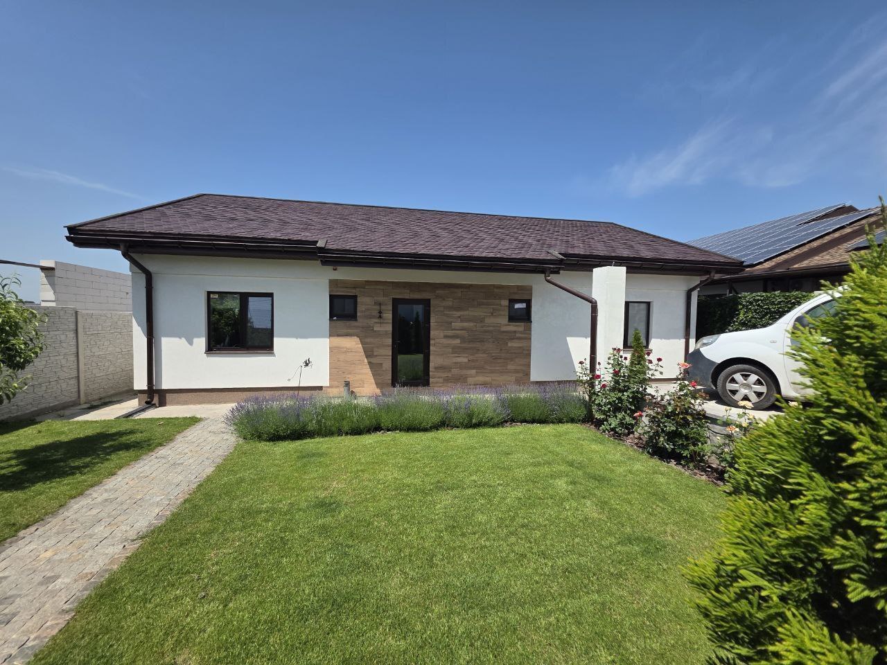 Продажа дома 115 м², Оранжевая ул.