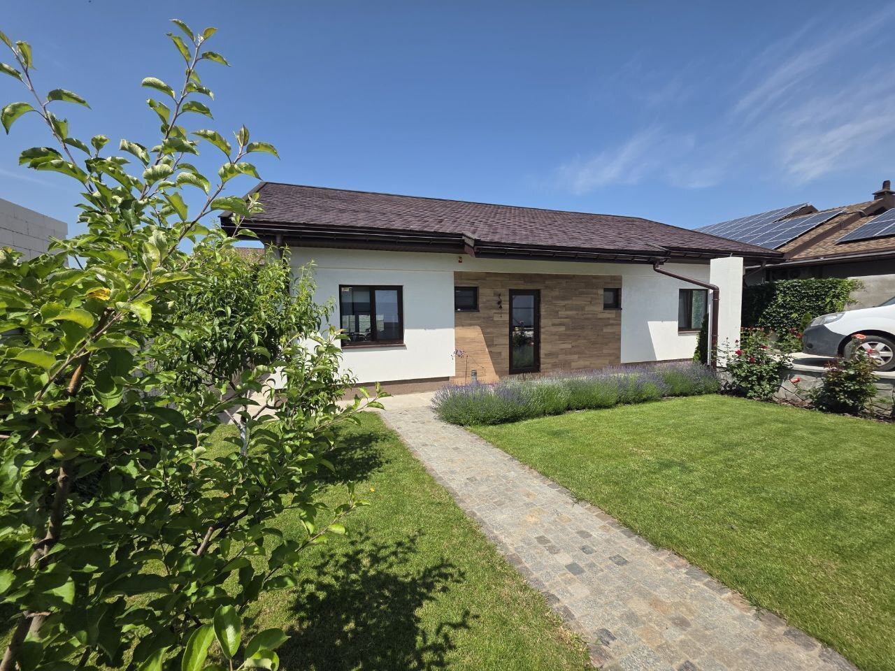 Продажа дома 115 м², Оранжевая ул.