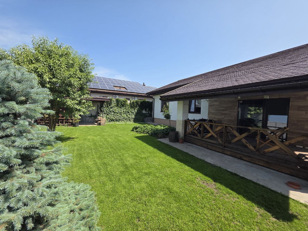 Продажа дома 115 м², Оранжевая ул.