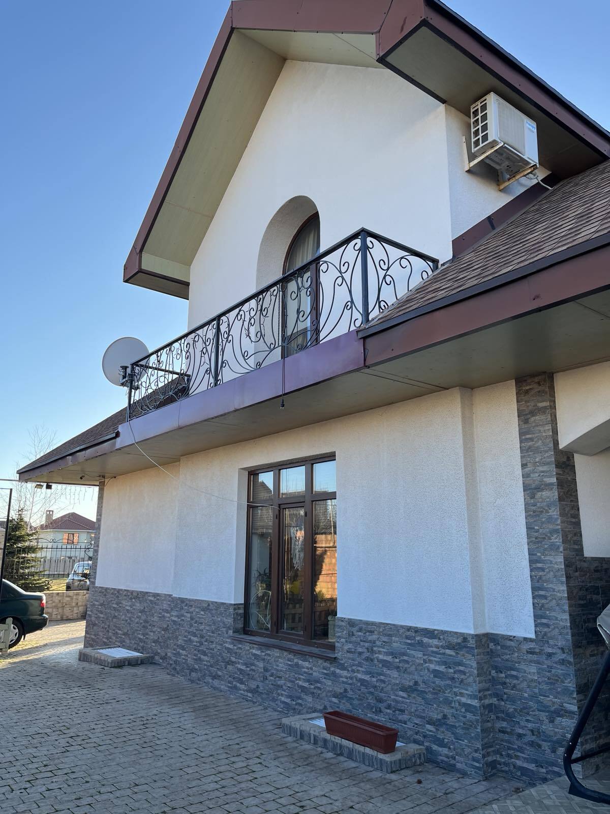 Продажа дома 300 м², Корабельная ул.