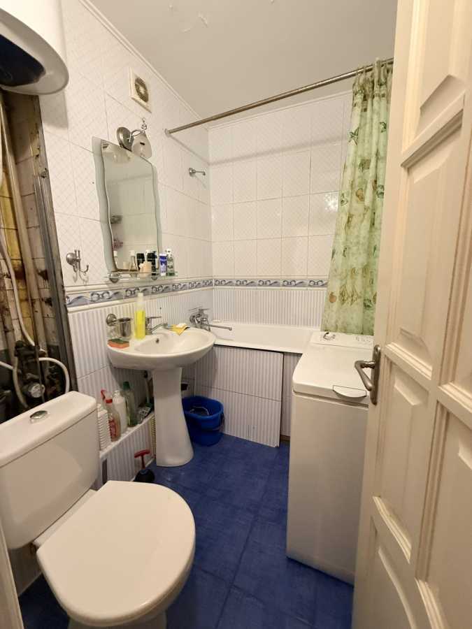 Продажа 2-комнатной квартиры 56 м², Ильичевская ул., Парковая, 12