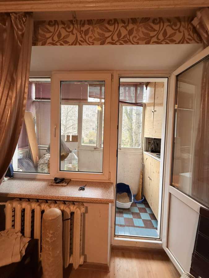 Продажа 2-комнатной квартиры 56 м², Ильичевская ул., Парковая, 12