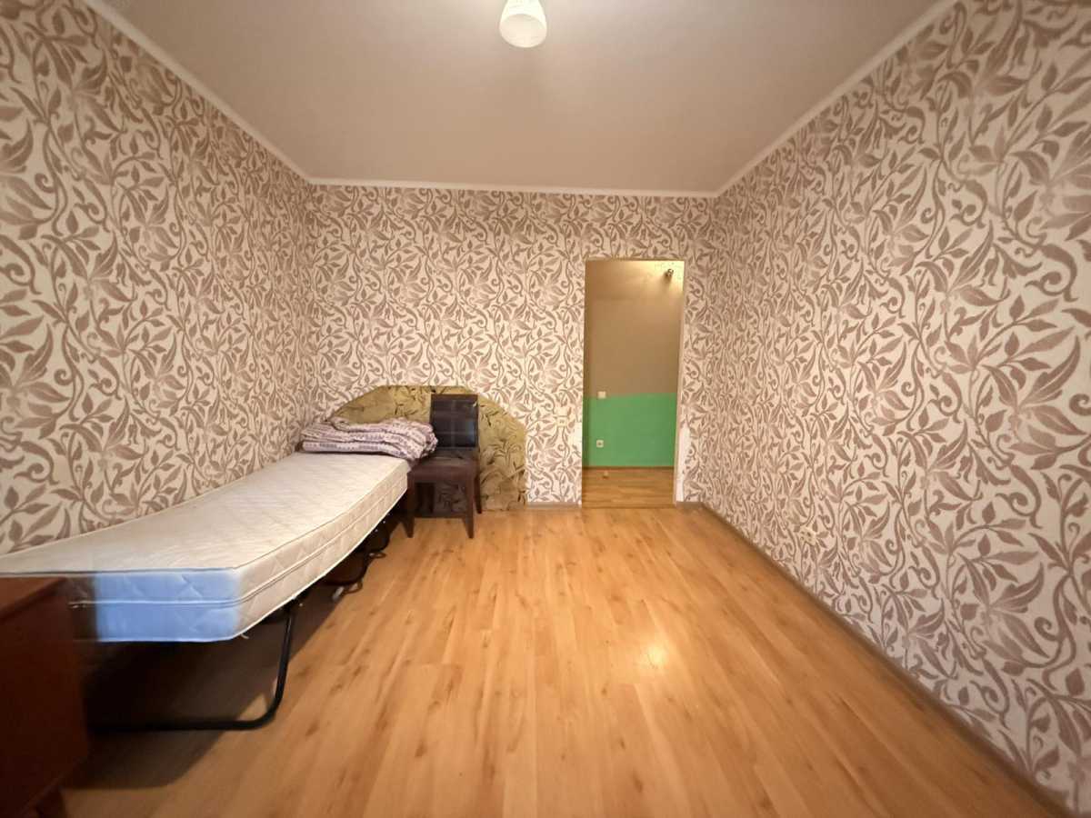 Продажа 2-комнатной квартиры 56 м², Ильичевская ул., Парковая, 12