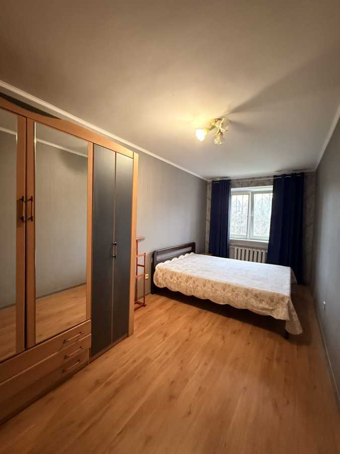 Продажа 2-комнатной квартиры 56 м², Ильичевская ул., Парковая, 12