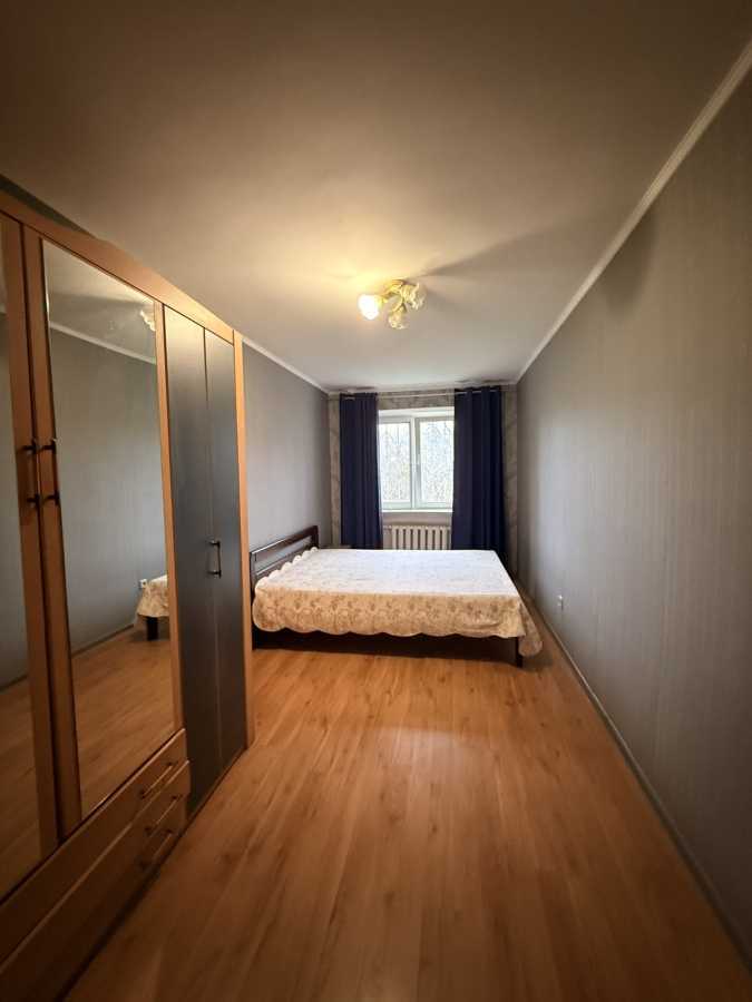 Продажа 2-комнатной квартиры 56 м², Ильичевская ул., Парковая, 12