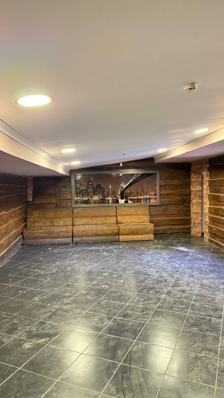 Аренда помещения свободного назначения 107 м², Фабричная ул., 2А