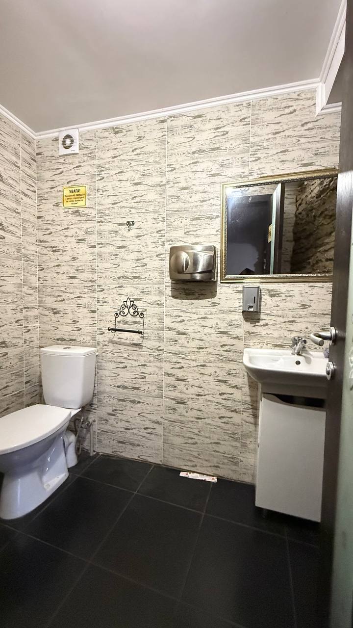 Аренда помещения свободного назначения 107 м², Фабричная ул., 2А