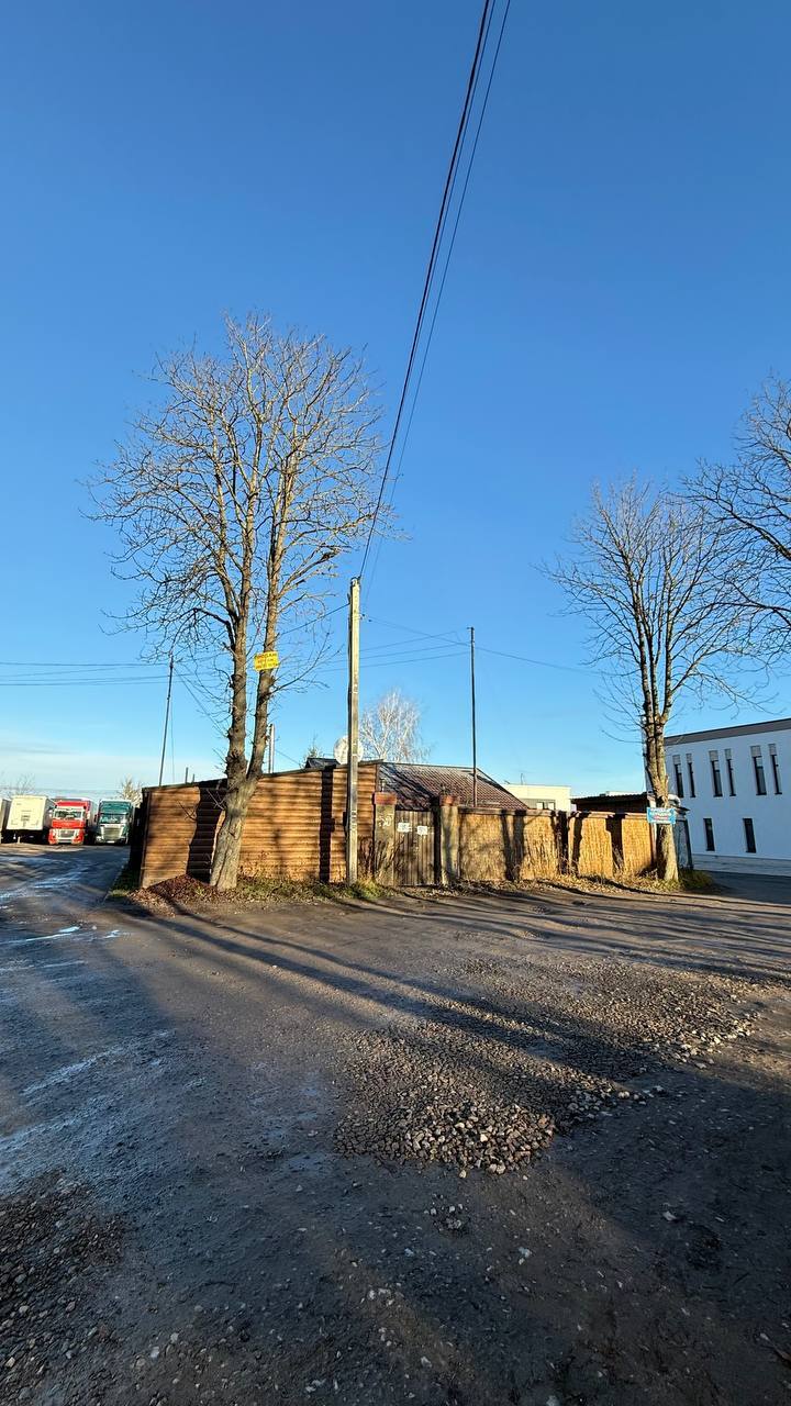 Аренда помещения свободного назначения 107 м², Фабричная ул., 2А