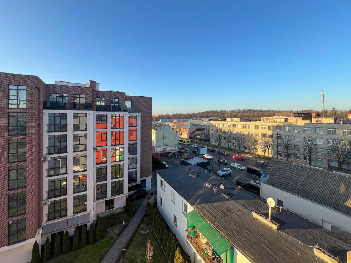 Продажа 1-комнатной квартиры 24 м², Тараса Шевченко ул.