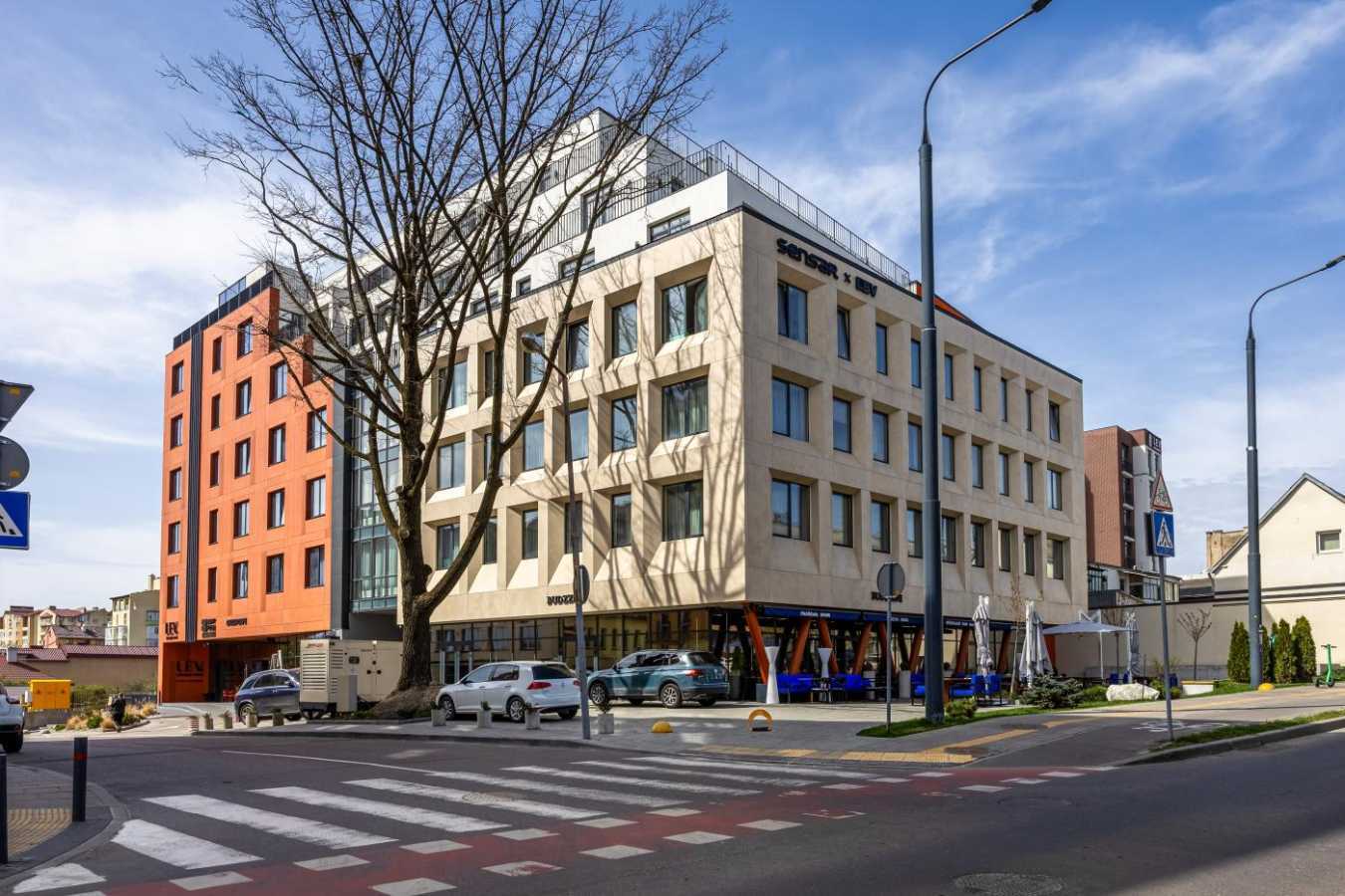 Продажа 1-комнатной квартиры 24 м², Тараса Шевченко ул.