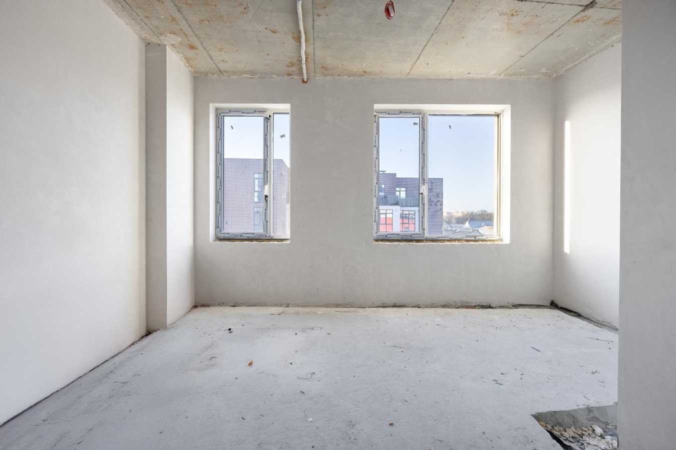 Продажа 1-комнатной квартиры 24 м², Тараса Шевченко ул.