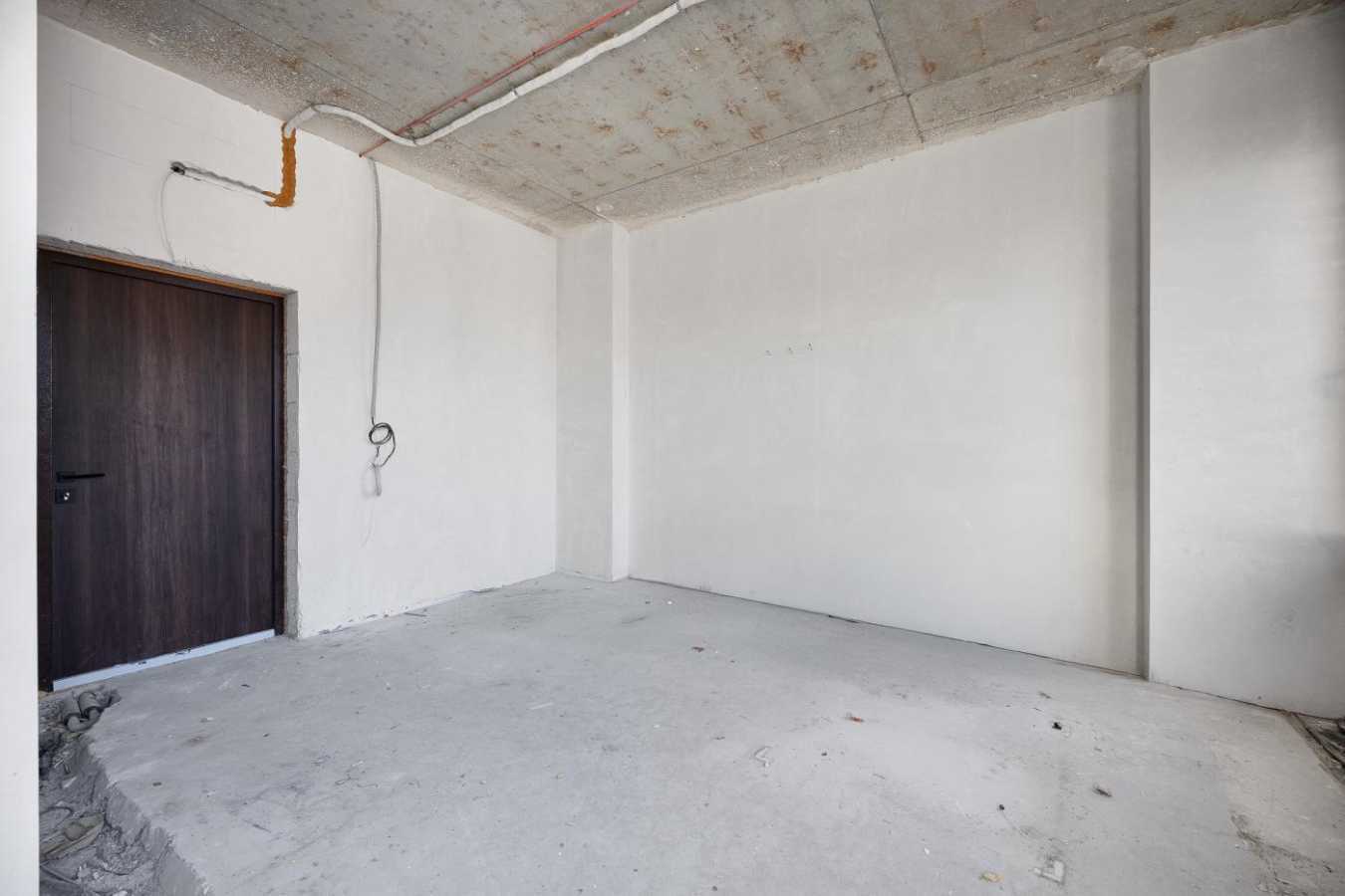 Продажа 1-комнатной квартиры 24 м², Тараса Шевченко ул.