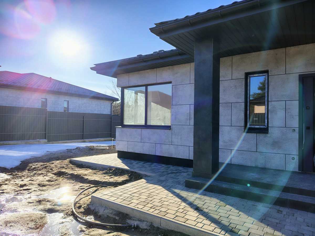 Продажа дома 130 м², Кривова ул.