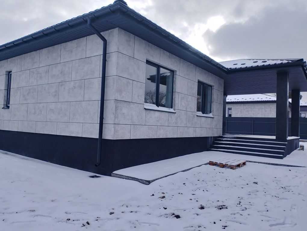 Продажа дома 130 м², Кривова ул.