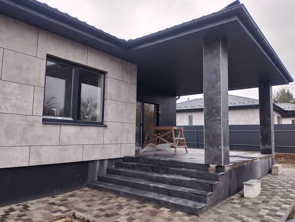 Продажа дома 130 м², Кривова ул.