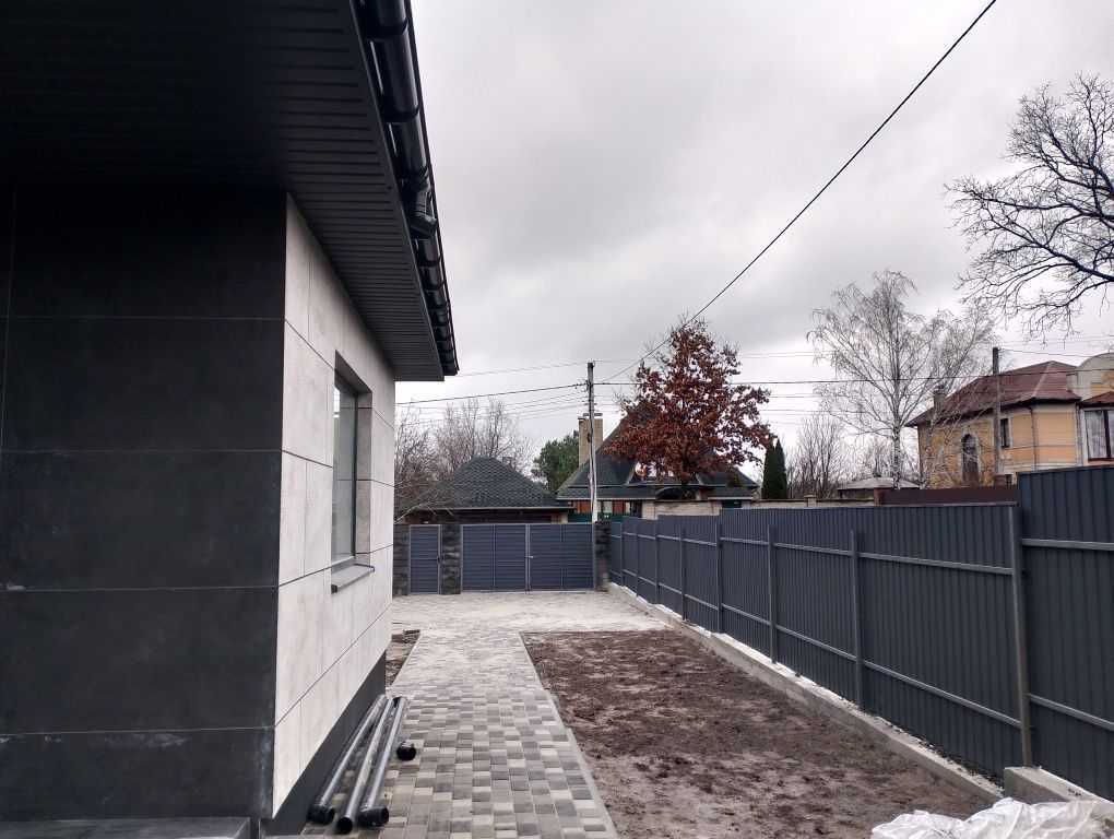 Продажа дома 130 м², Кривова ул.