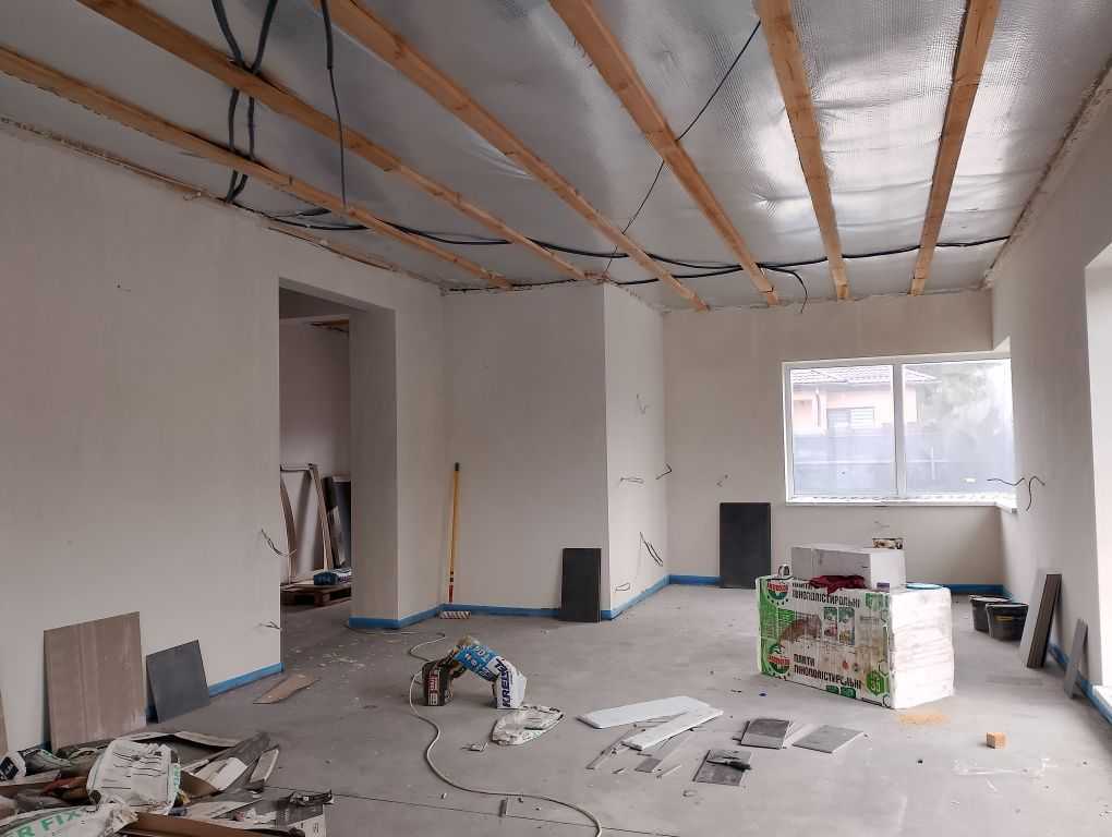 Продажа дома 130 м², Кривова ул.