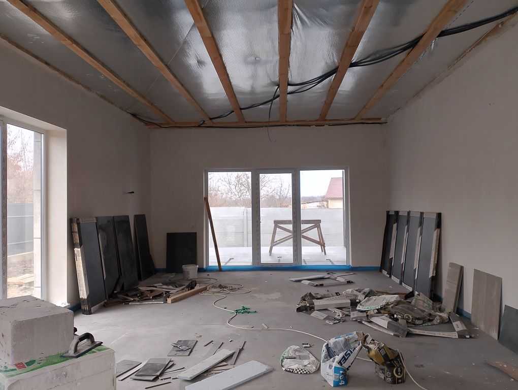 Продажа дома 130 м², Кривова ул.