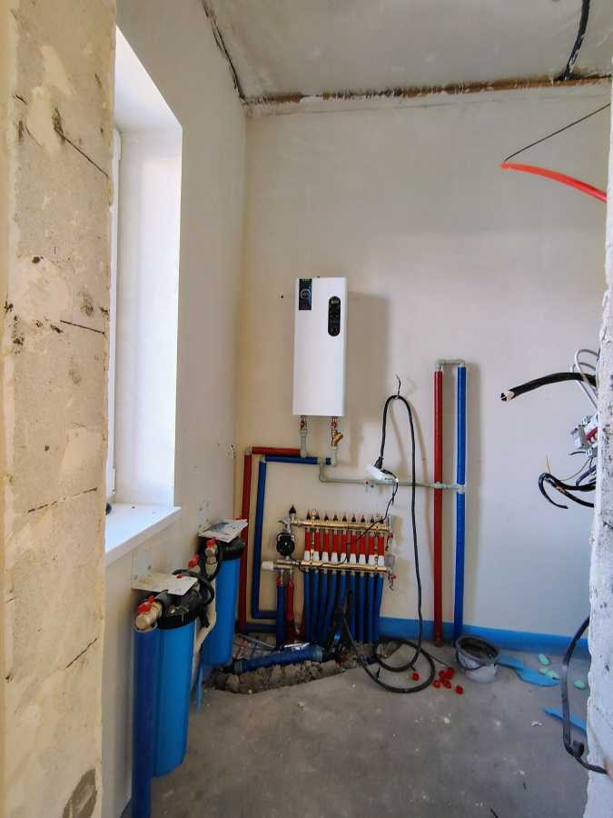 Продажа дома 130 м², Кривова ул.