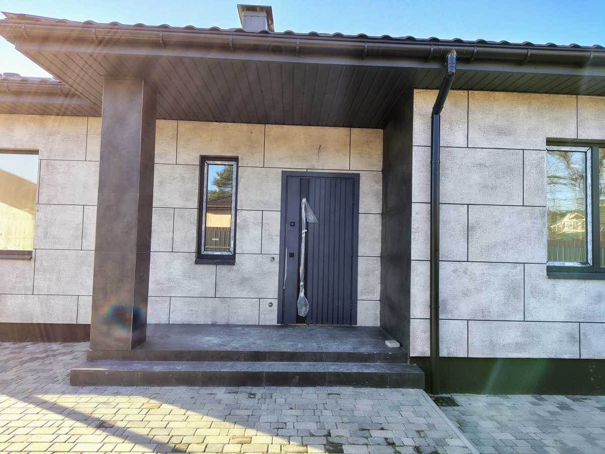 Продажа дома 130 м², Кривова ул.