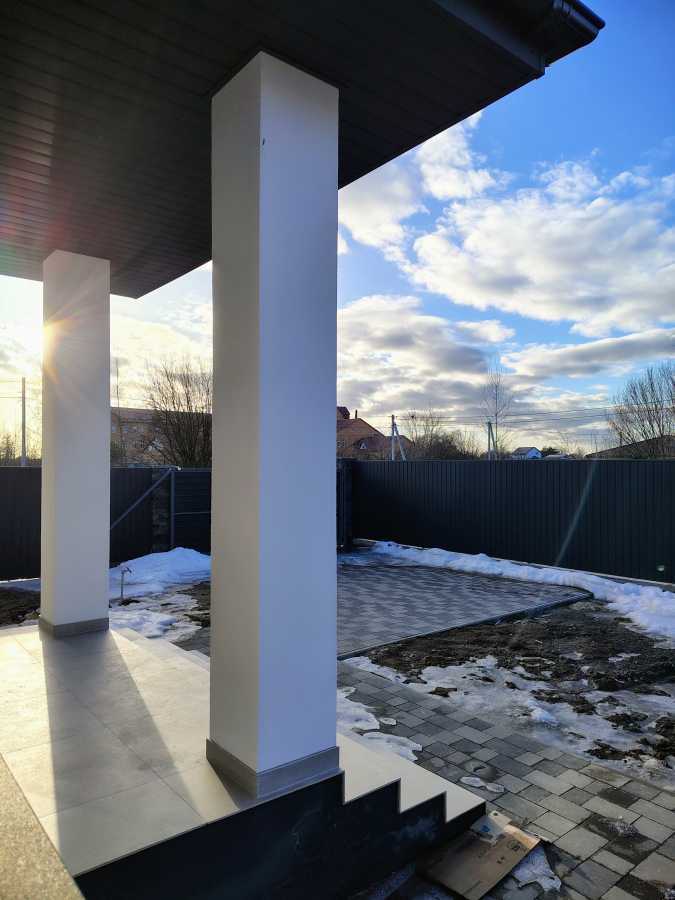 Продажа дома 100 м², Шкільна