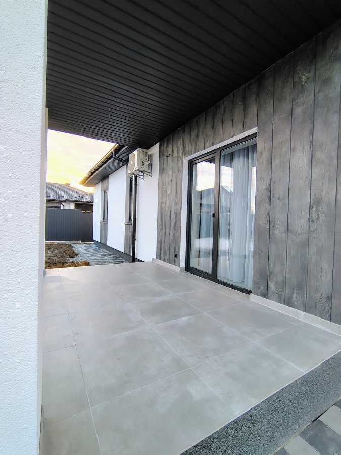 Продажа дома 100 м², Шкільна