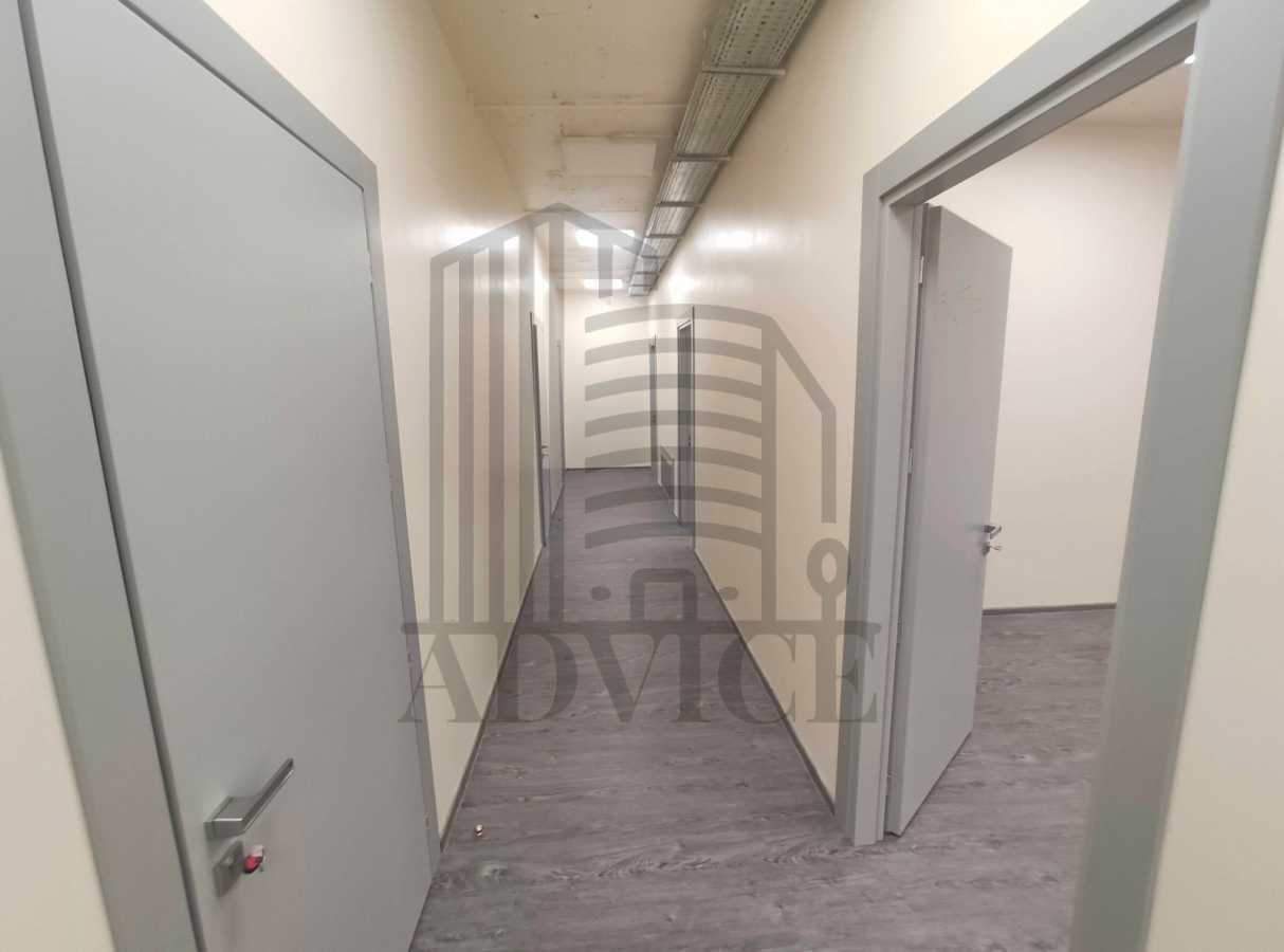 Аренда офиса 30 м², Харьковская пл.