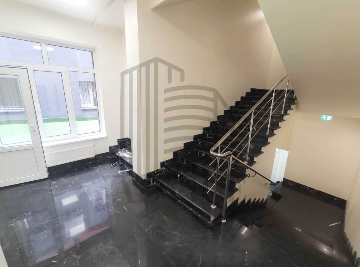 Аренда офиса 75 м², Харьковская пл.