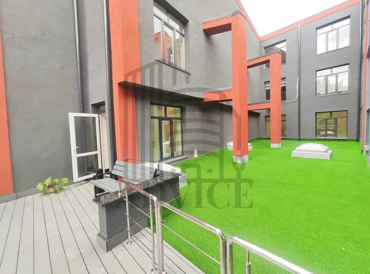 Аренда офиса 75 м², Харьковская пл.