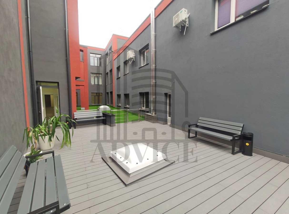 Аренда офиса 75 м², Харьковская пл.